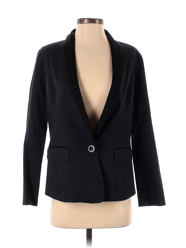 Waverly Grey Black Cynthia Jacket Size S - photo 1