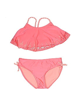Cat & Jack Two Piece Swimsuit