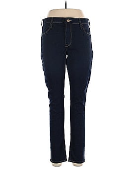 &Denim by H&M Jeggings (view 1)