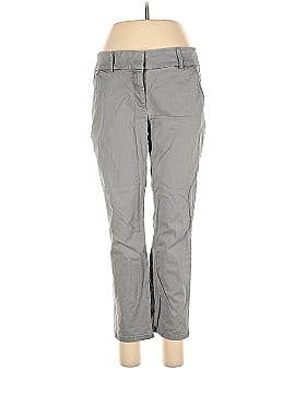 Ann Taylor LOFT Khakis (view 1)