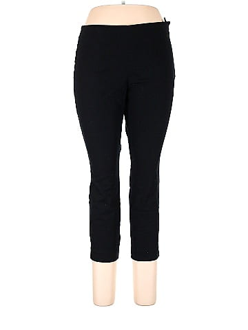 Old Navy Black Leggings Size S (Petite) - 26% off