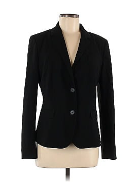 Ann Taylor Blazer (view 1)