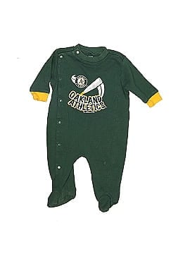 MLB Long Sleeve Outfit (view 1)