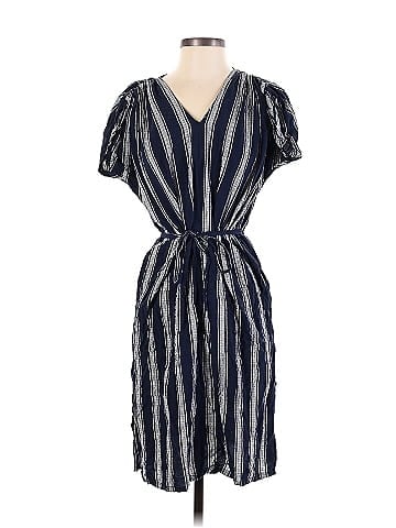 Porridge Casual Dress (view 1)