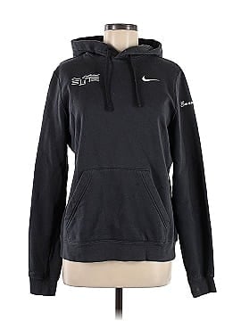 Nike Pullover Hoodie (view 1)