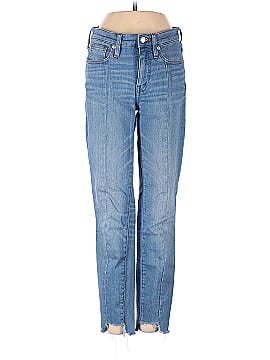 Madewell Jeans (view 1)