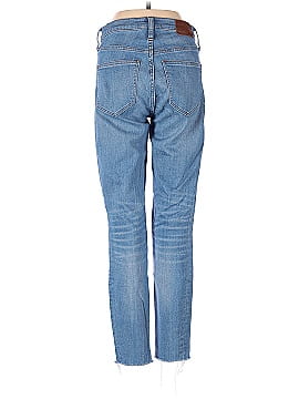 Madewell Jeans (view 2)