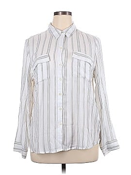 Lucky Brand Long Sleeve Button-Down Shirt (view 1)