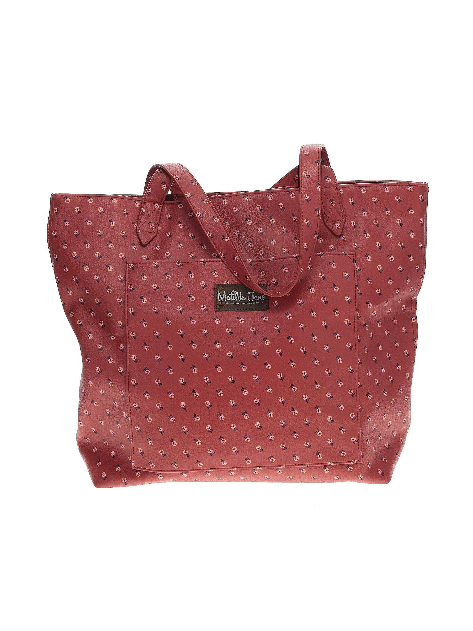 Matilda jane tote online bag