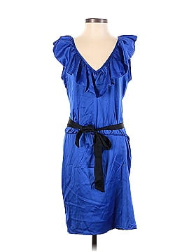 Blue Rain Cocktail Dress (view 1)