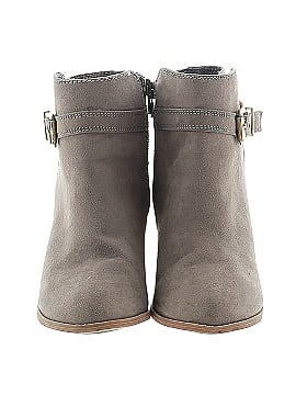 Express Ankle Boots (view 2)