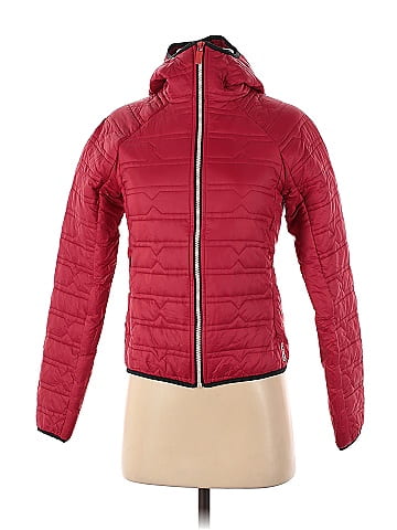 Hunter original midlayer padded jacket hotsell