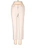 Ann Taylor LOFT Solid Tan Dress Pants Size 00 (Petite) - photo 1