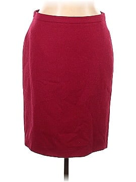 Pure Collection Casual Skirt (view 1)