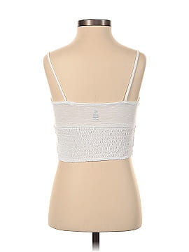 Me To We Sleeveless Top (view 2)