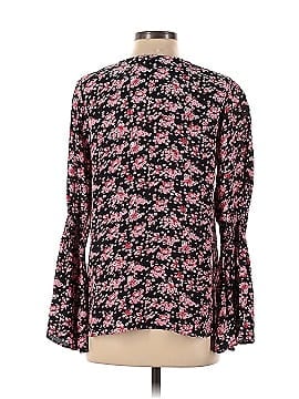 byTiMo Belle Sleeve Blouse (view 2)