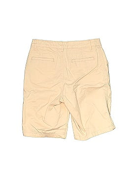 Amazon Essentials Khaki Shorts (view 2)