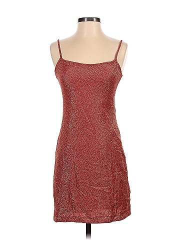 FOLIC Classic Cocktail Dress (view 1)