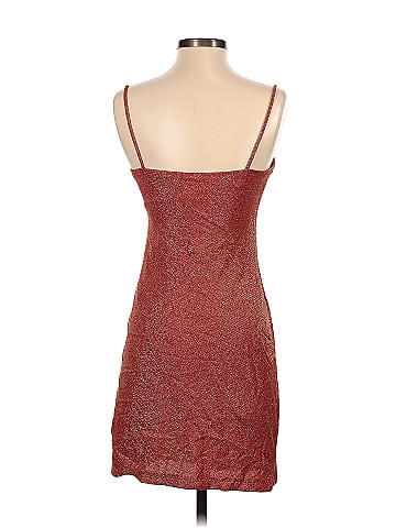 FOLIC Classic Cocktail Dress (view 2)