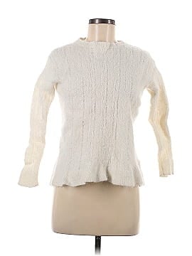 Zara Pullover Sweater (view 1)