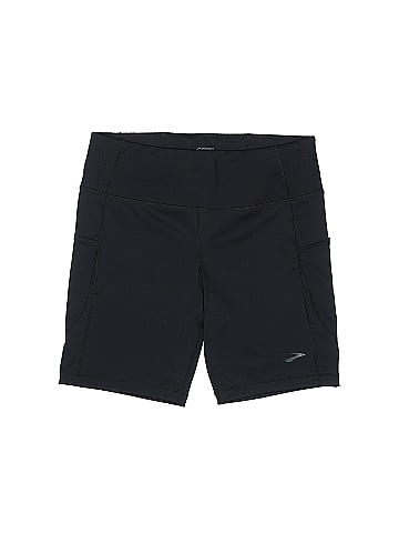 Senita Athletics Prize Shorts - Black XL