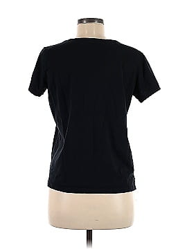 Muk Luks Short Sleeve T-Shirt (view 2)