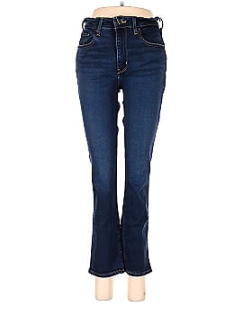 Levi Strauss Signature Jeans (view 1)