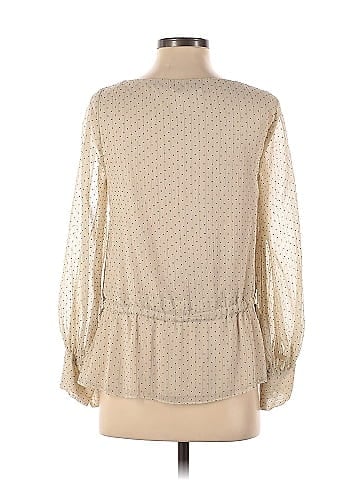 Waverly Grey Holly Top (view 2)