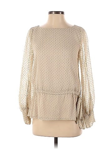 Waverly Grey Holly Top (view 1)