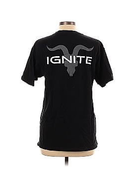 Ignite Short Sleeve T-Shirt (view 2)