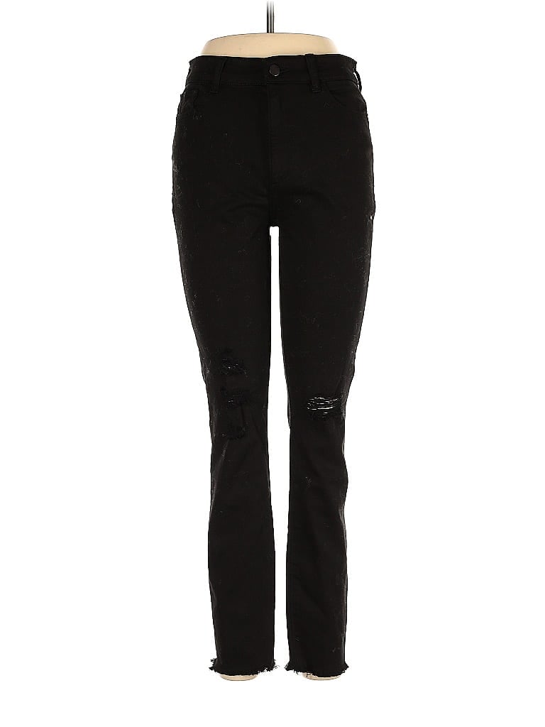 Click to view more detailed imagery on our partner's website Pre-owned Dl1961 Jeans In Black