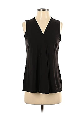 Dana Buchman Sleeveless Blouse (view 1)