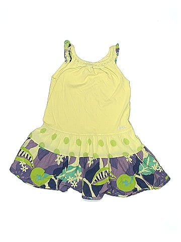 Baby Naartjie Dress (view 1)