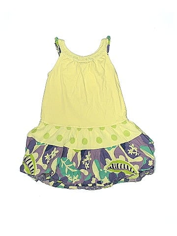 Baby Naartjie Dress (view 2)