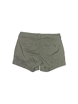 Hollister Khaki Shorts (view 2)