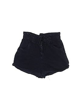 91 Cotton On Denim Shorts (view 1)