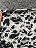 Zyia Active Print Black Leggings Size 0 - photo 7