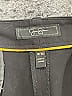 Jessica Simpson Solid Black Dress Pants Size 10 - photo 3