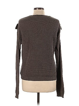 Design Lab Lord & Taylor Pullover Sweater (view 2)