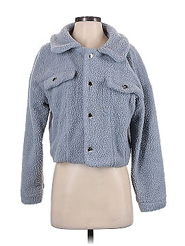 Shein Fleece (view 1)