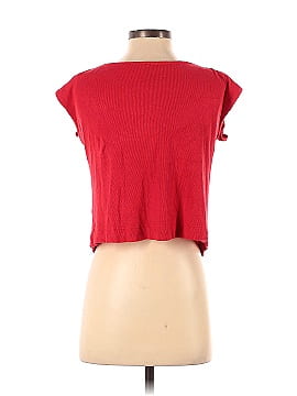 Anne Willi Sleeveless Top (view 2)