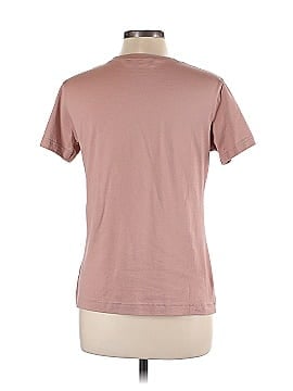 Dolce & Gabbana Short Sleeve T-Shirt (view 2)