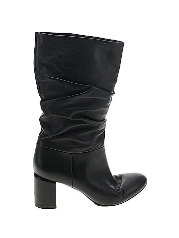 Via spiga knee outlet high boots