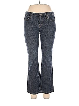 Kenneth Cole New York Jeans (view 1)