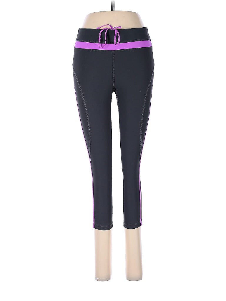 Click to view more detailed imagery on our partner's website Pre-owned Assorted Brands Active Pants In Purple