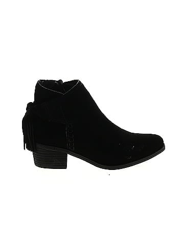 American eagle deals ankle booties