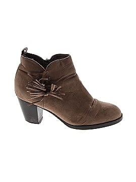 Bongo Ankle Boots (view 1)