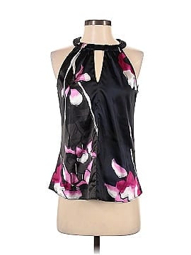 T Tahari Sleeveless Blouse (view 1)