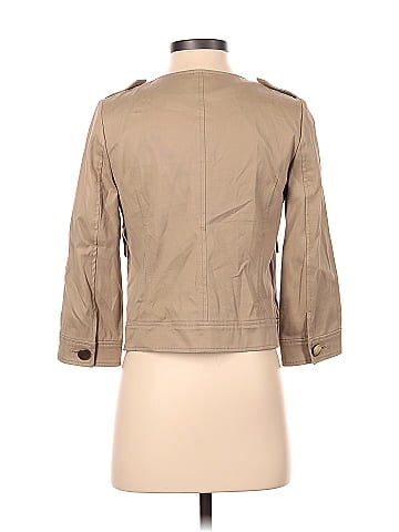 Mackintosh Jacket (view 2)