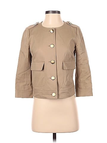 Mackintosh Jacket (view 1)
